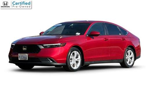 2023 Honda Accord 