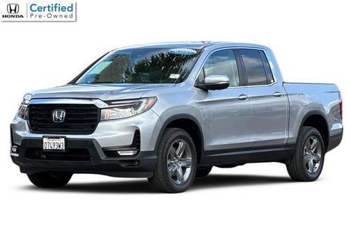 2023 Honda Ridgeline 