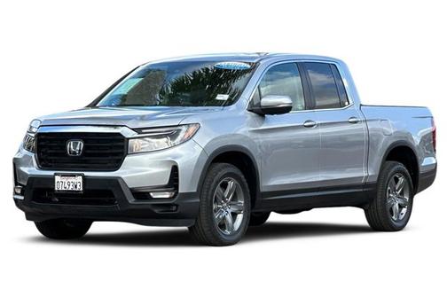2023 Honda Ridgeline 