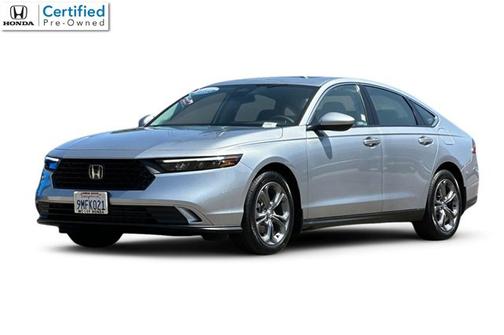 2024 Honda Accord