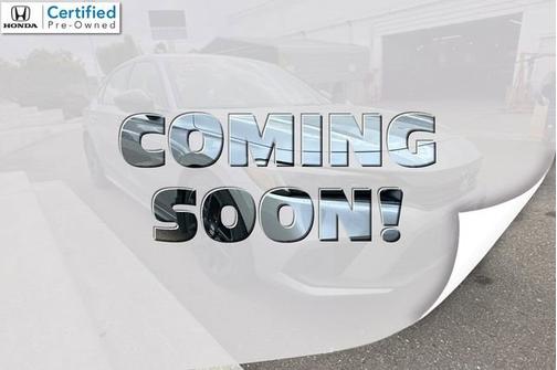 Lunar Silver Metallic 2024 Honda Civic