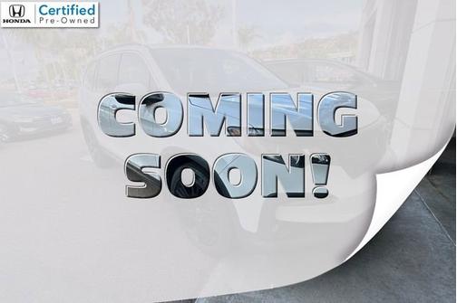 Platinum White Pearl 2022 Honda Pilot