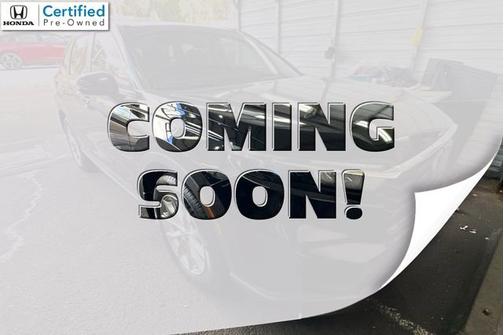 Crystal Black Pearl 2024 Honda CR-V