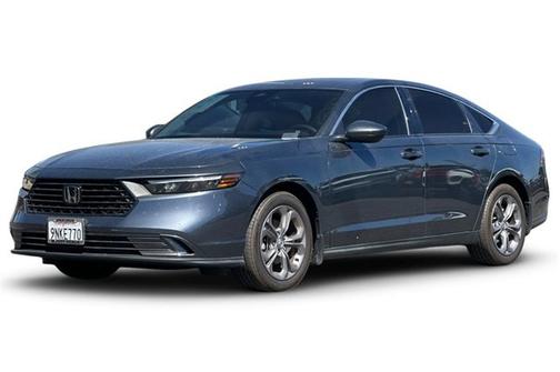 2024 Honda Accord