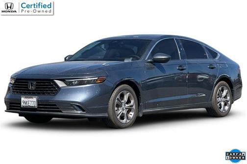 2024 Honda Accord