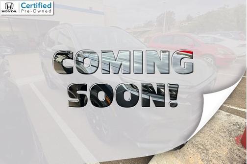 2025 Honda CR-V Hybrid 