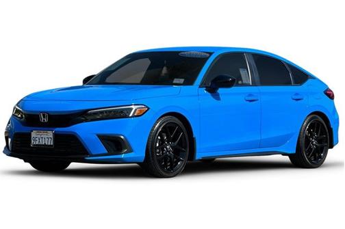 2023 Honda Civic