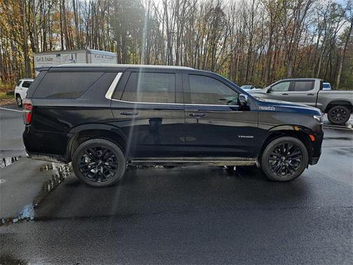 2023 Chevrolet Tahoe 4WD High Country