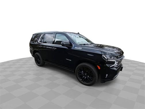 2023 Chevrolet Tahoe 4WD High Country