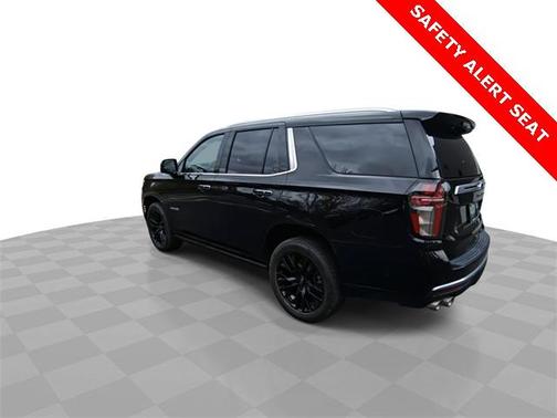 2023 Chevrolet Tahoe 4WD High Country