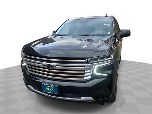2023 Chevrolet Tahoe 4WD High Country