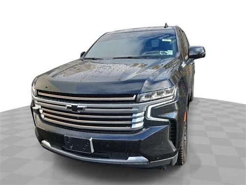 2023 Chevrolet Tahoe 4WD High Country
