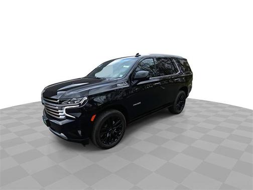2023 Chevrolet Tahoe 4WD High Country