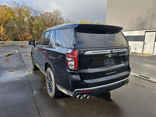 2023 Chevrolet Tahoe 4WD High Country