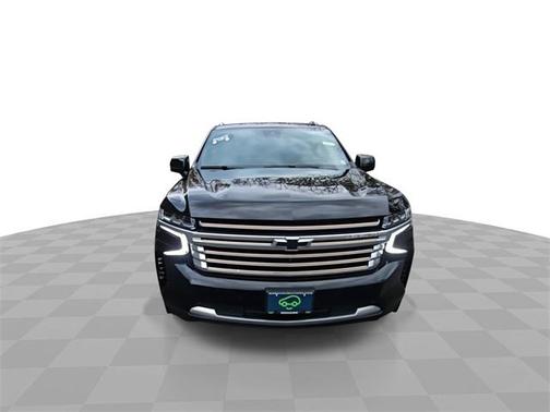 2023 Chevrolet Tahoe 4WD High Country