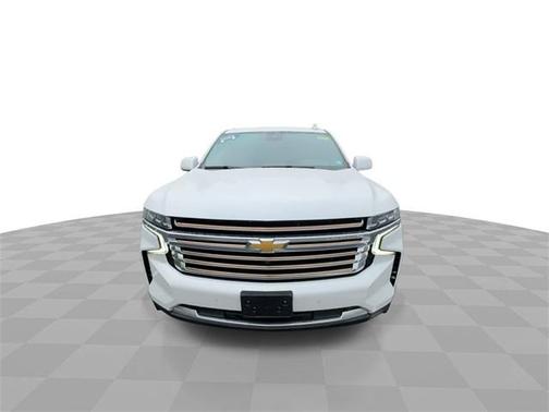 2024 Chevrolet Suburban 4WD High Country