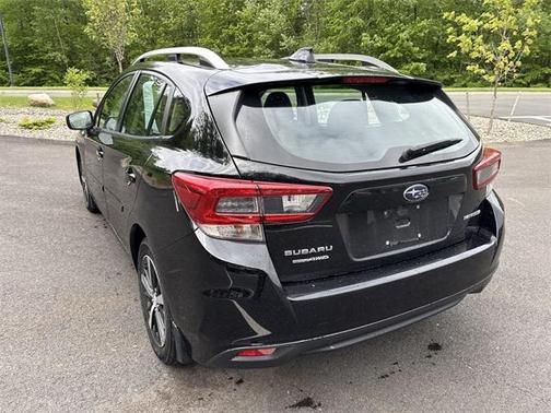 2021 Subaru Impreza Premium