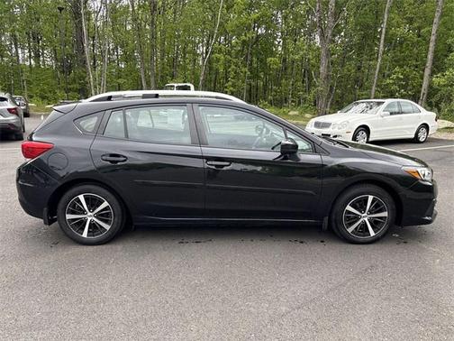 2021 Subaru Impreza Premium