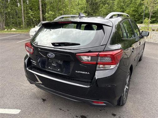 2021 Subaru Impreza Premium