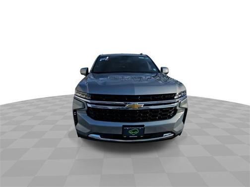 2023 Chevrolet Suburban LS