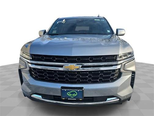 2023 Chevrolet Suburban LS