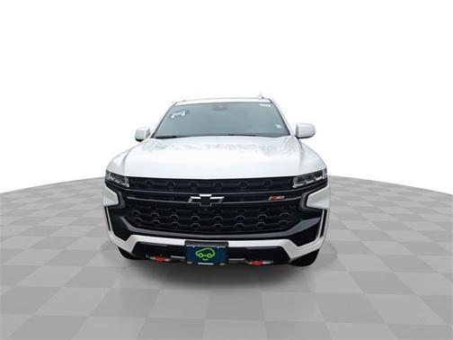 2023 Chevrolet Tahoe 4WD Z71