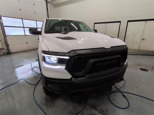 2024 RAM 1500 Rebel