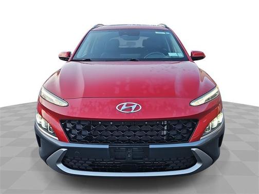 2022 Hyundai KONA Limited