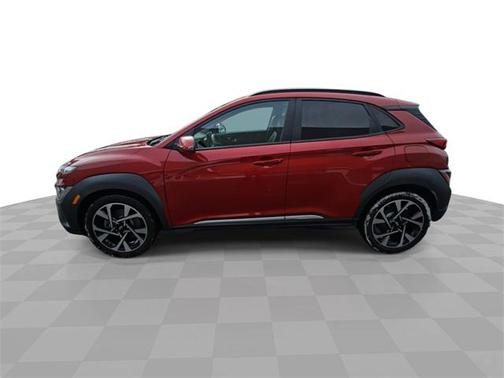 2022 Hyundai KONA Limited