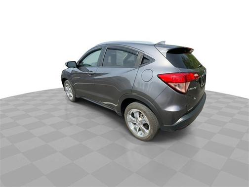 2017 Honda HR-V EX-L w/Navigation