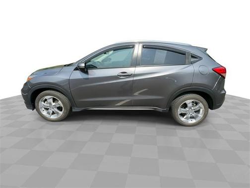 2017 Honda HR-V EX-L w/Navigation