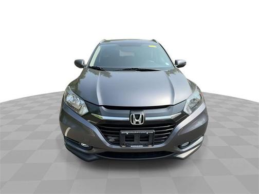 2017 Honda HR-V EX-L w/Navigation
