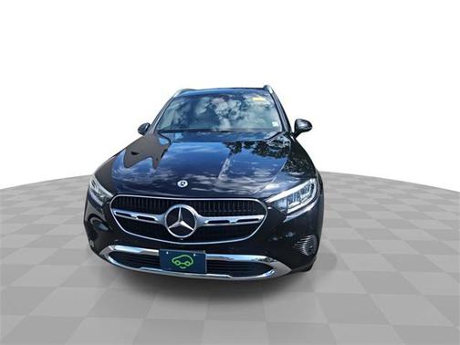 2024 Mercedes-Benz GLC 300 4MATIC