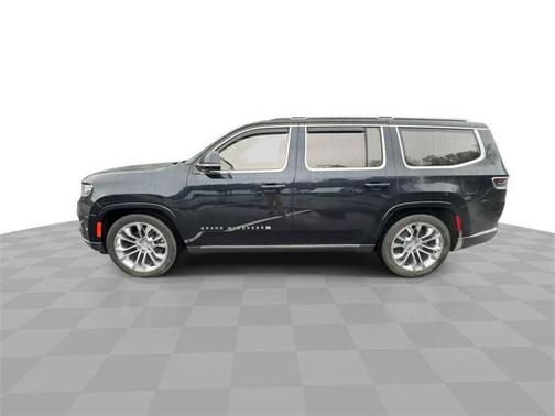 2022 Jeep Grand Wagoneer Series II 4x4