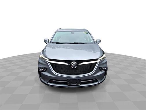 2023 Buick Enclave Essence AWD