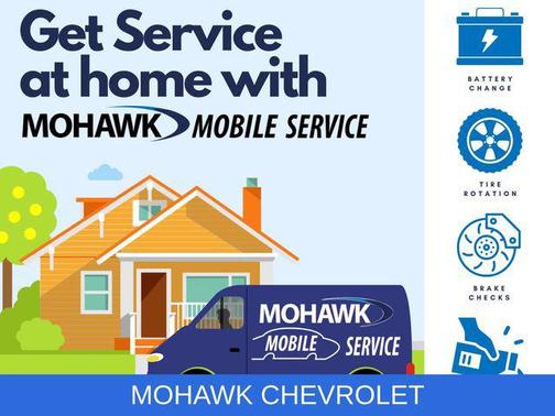 Sterling Gray Metallic 2023 Chevrolet Trailblazer LT