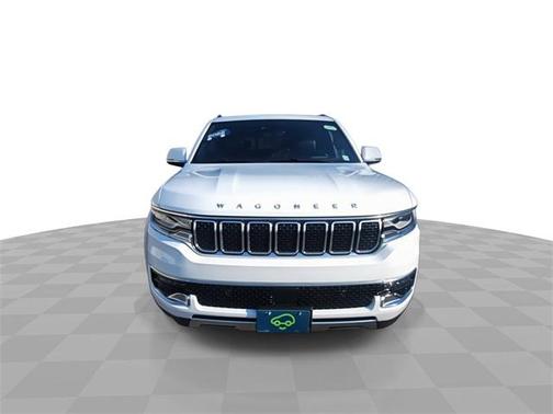 2022 Jeep Wagoneer Series III 4x4