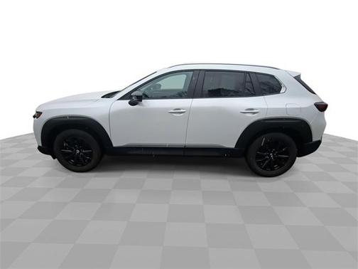 2024 Mazda CX-50 2.5 S Preferred Package