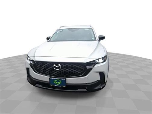 2024 Mazda CX-50 2.5 S Preferred Package
