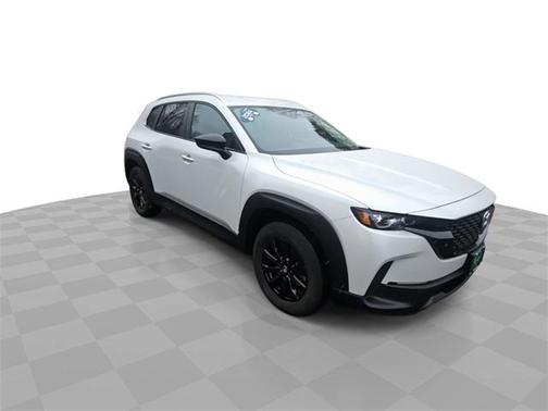2024 Mazda CX-50 2.5 S Preferred Package
