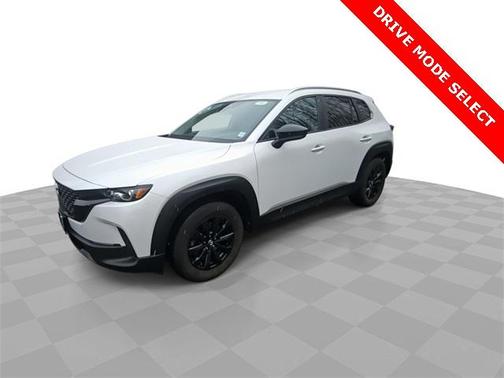 2024 Mazda CX-50 2.5 S Preferred Package