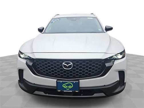2024 Mazda CX-50 2.5 S Preferred Package