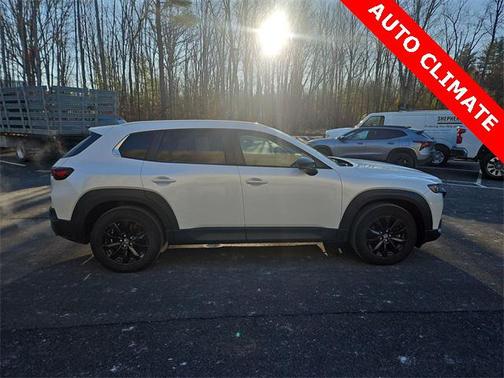 2024 Mazda CX-50 2.5 S Preferred Package