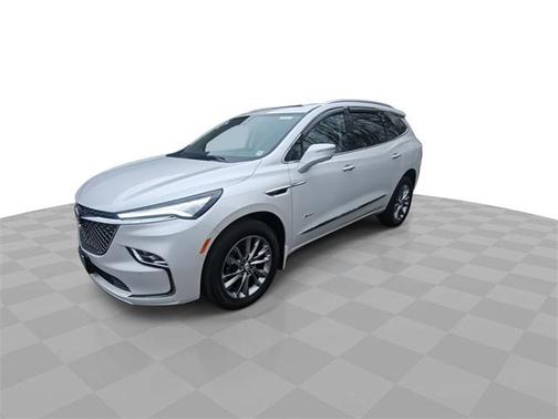 2023 Buick Enclave Avenir AWD