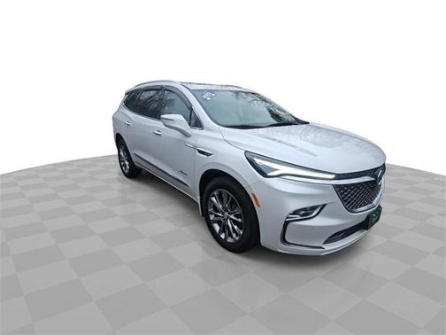 2023 Buick Enclave Avenir AWD