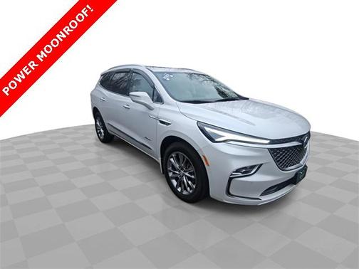 2023 Buick Enclave Avenir AWD