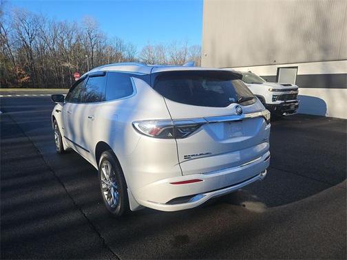 2023 Buick Enclave Avenir AWD