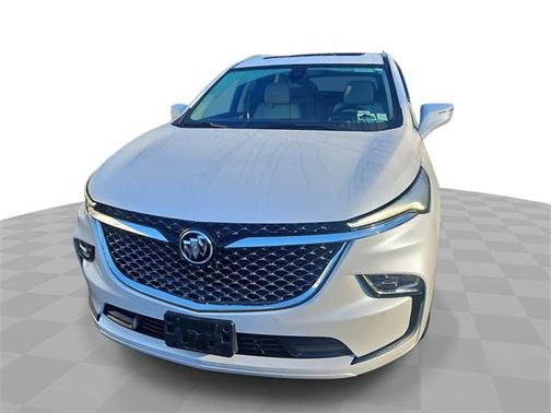 2023 Buick Enclave Avenir AWD