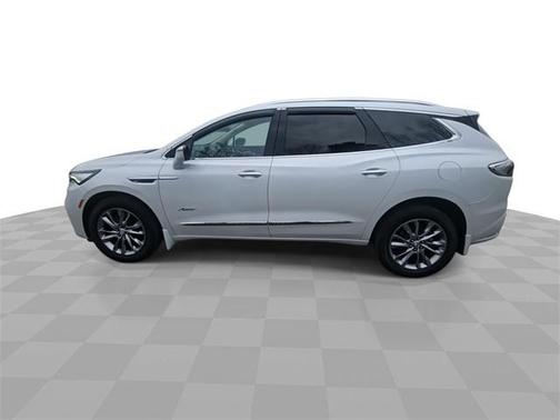 2023 Buick Enclave Avenir AWD