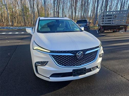2023 Buick Enclave Avenir AWD